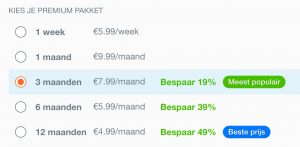 Dating PayPal