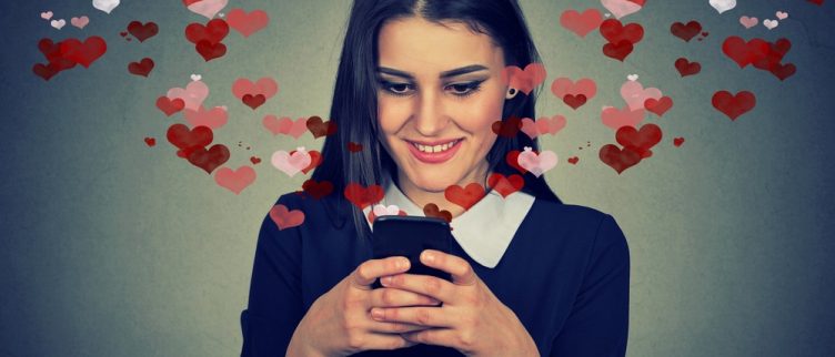 Alle dating apps van A-Z