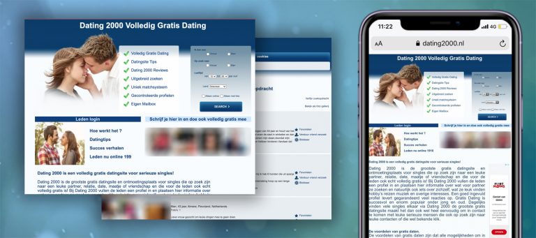 Besten dating-apps nederland