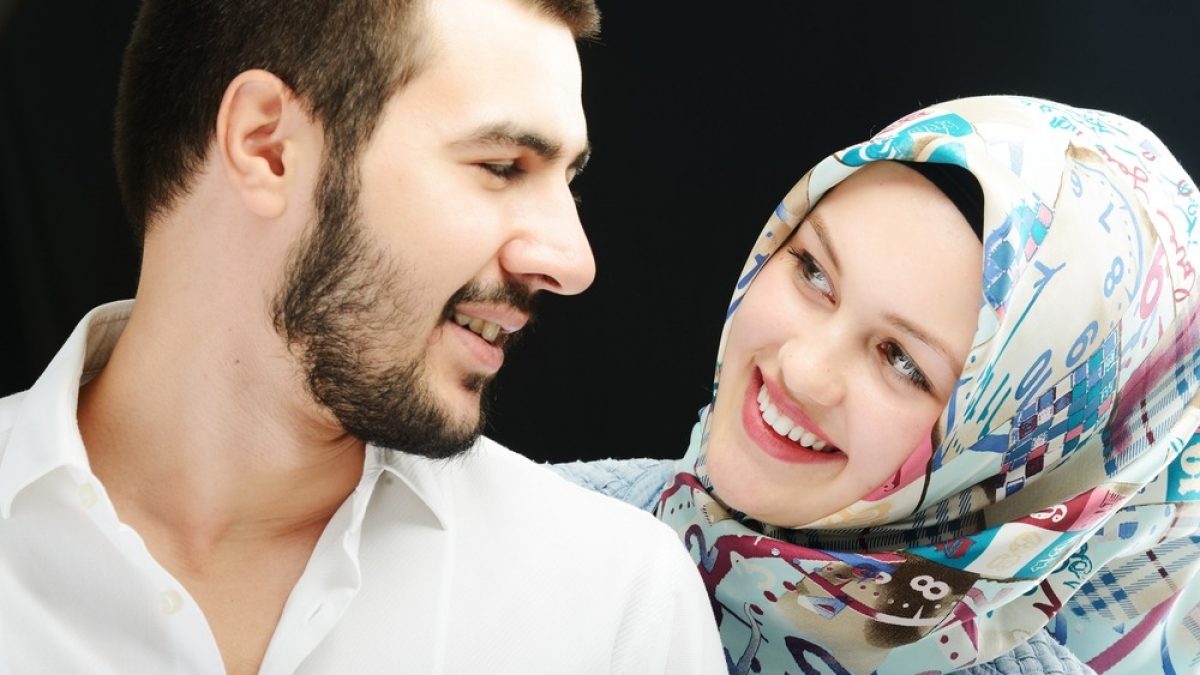 Muslimah Dating