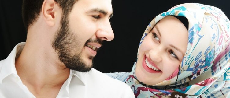 dating een moslim man uit Irak