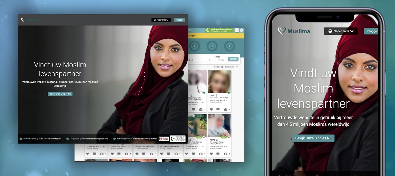 Marokkaanse vrouwen ontmoeten Datingsite Kiezen