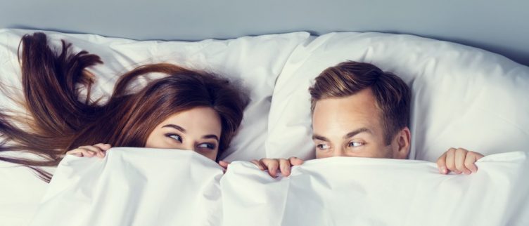 Is Tinder een goede app voor seks?