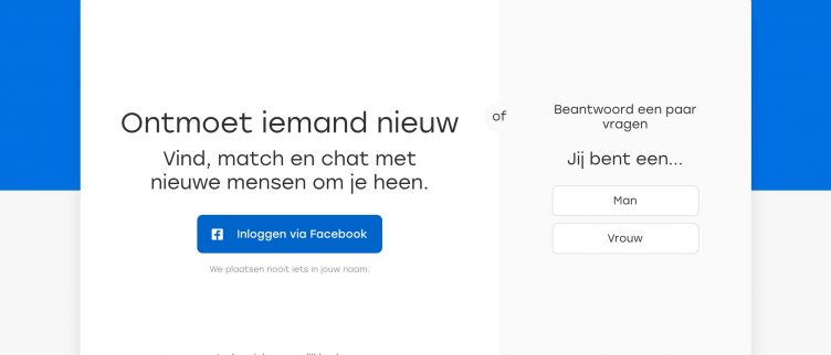 12 tekens je bent een man dating niet een jongen