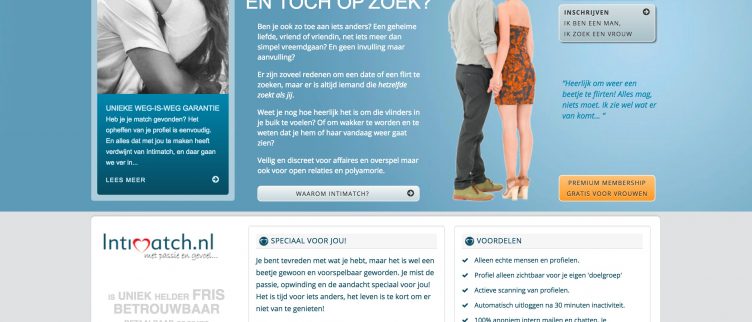 Flirten met getrouwde mannen