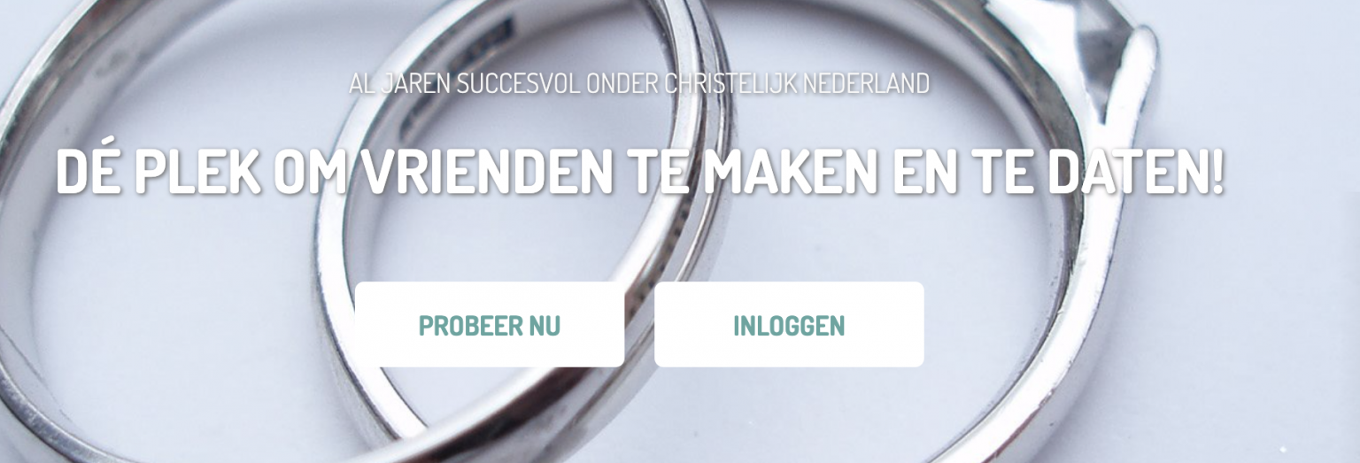 Wat is de beste christelijke datingsite