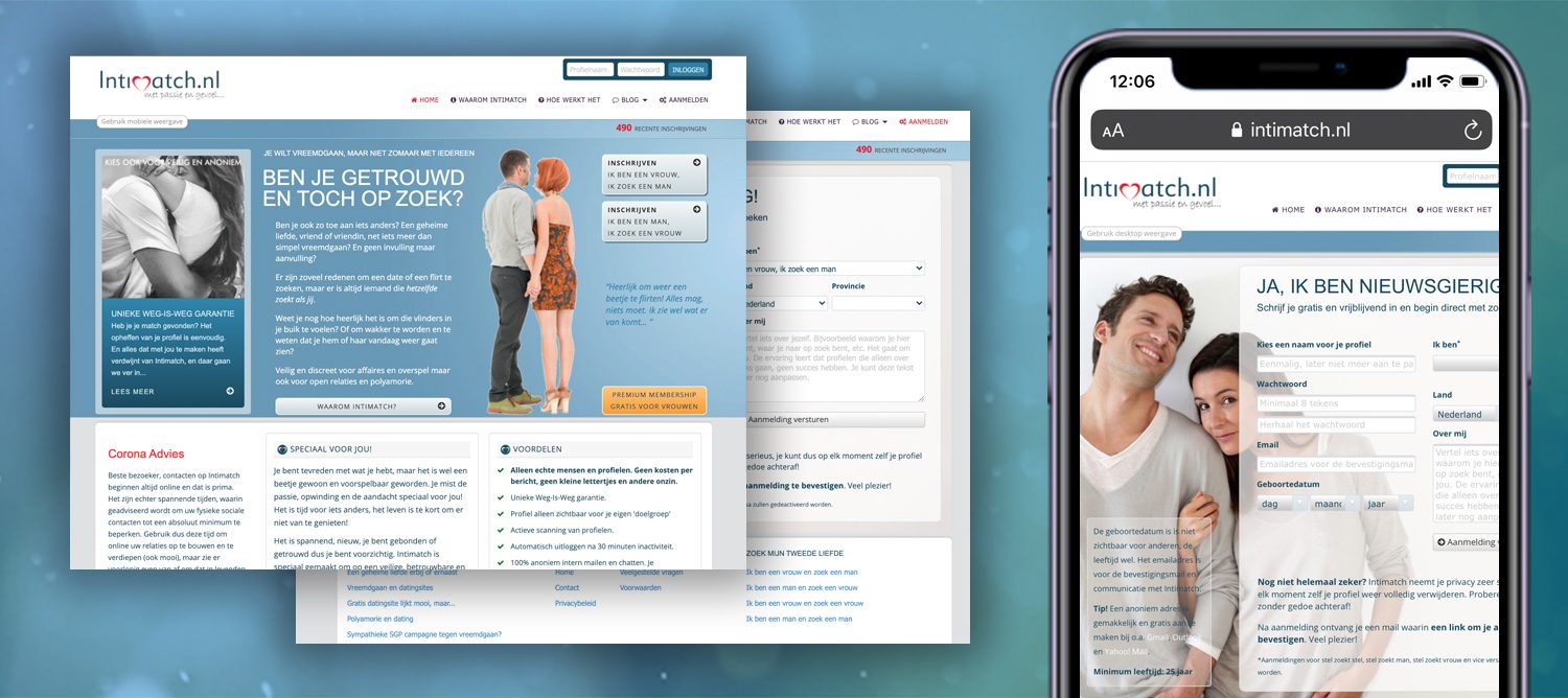 Besten dating-apps juni 2020