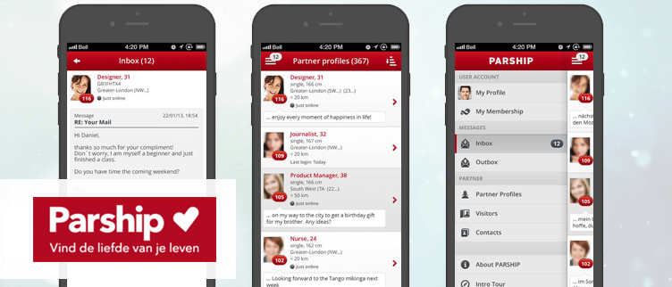 Beste dating apps seiten