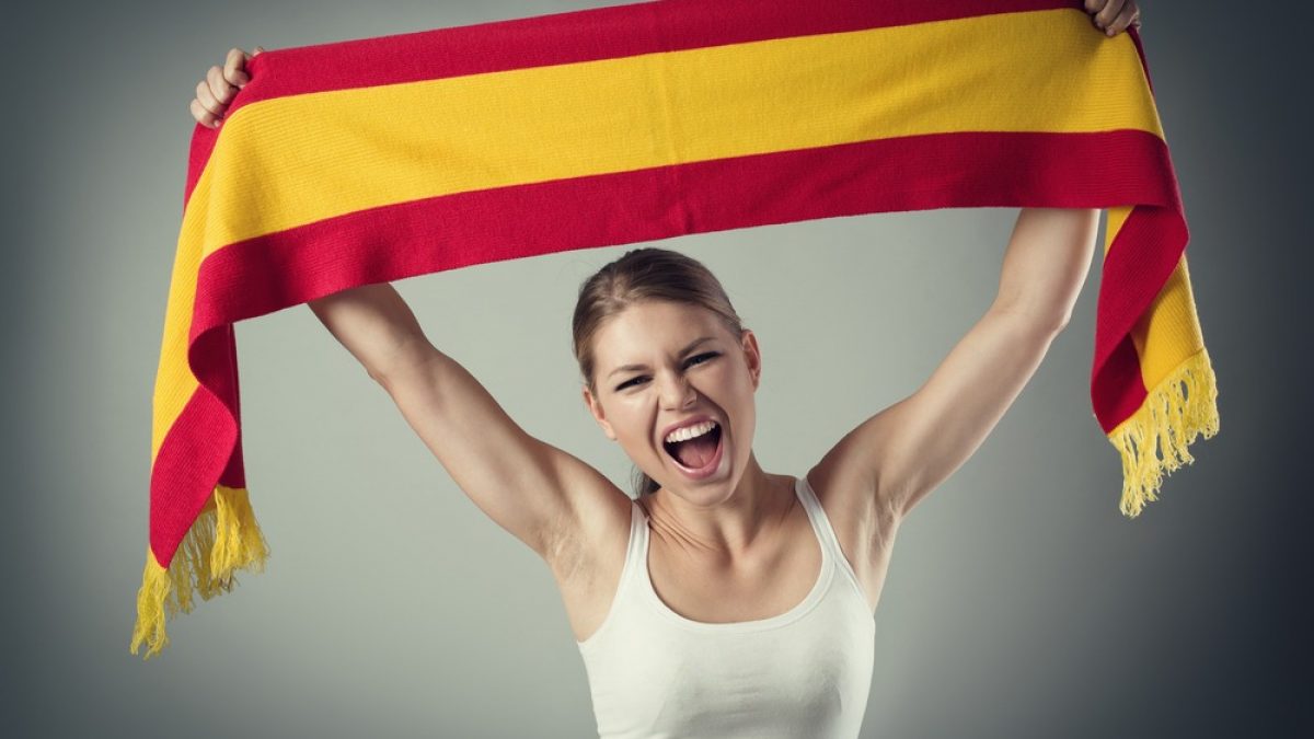Hoe ik Spaanse vrouwen? | Datingsite Kiezen