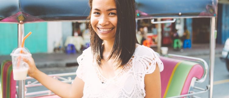Hoe leer je Thaise vrouwen kennen?