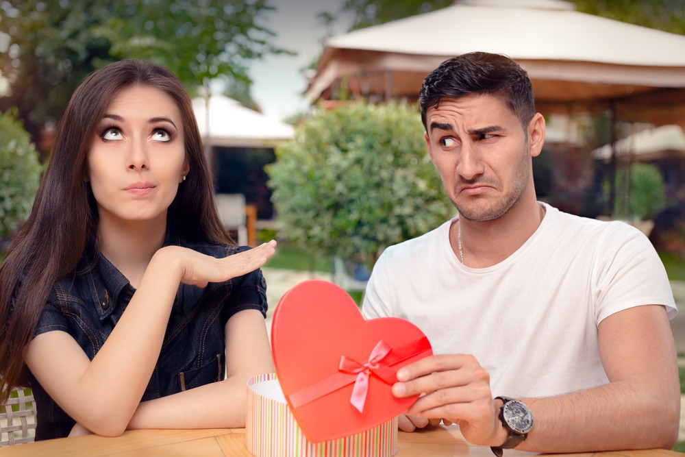 Blind meisje dating website
