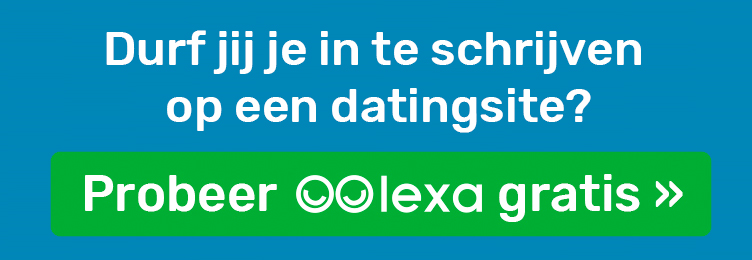100 doen, durf of de waarheid vragen | Datingsite Kiezen