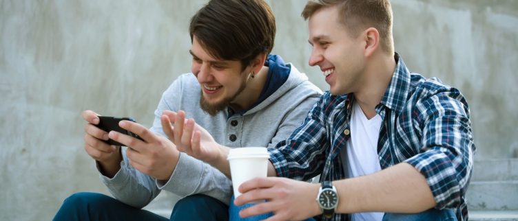 Datingsite voor hoger opgeleiden discriminatie