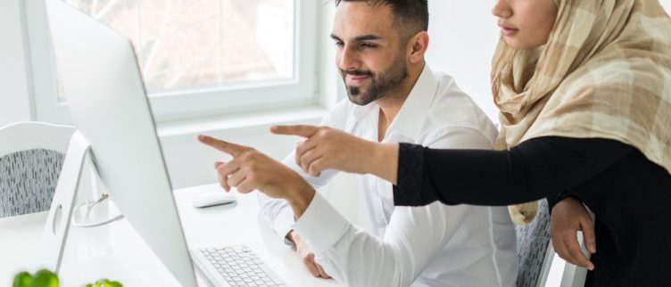 Turkse vrouwen leren kennen via internet