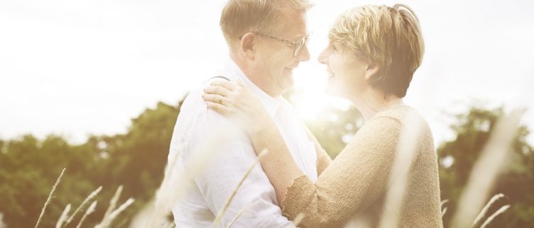 De beste 60+ dating websites