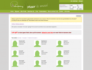 dikke mensen datingsite Online daten in duitsland ontmoet mensen & date in duitsland vind net als 330m leden je liefde op badoo. dikke mensen datingsite Online daten in duitsland ontmoet mensen & date in duitsland vind net als 330m leden je liefde op badoo.