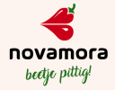 logo NovaMora