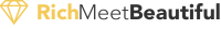 logo RichMeetBeautiful