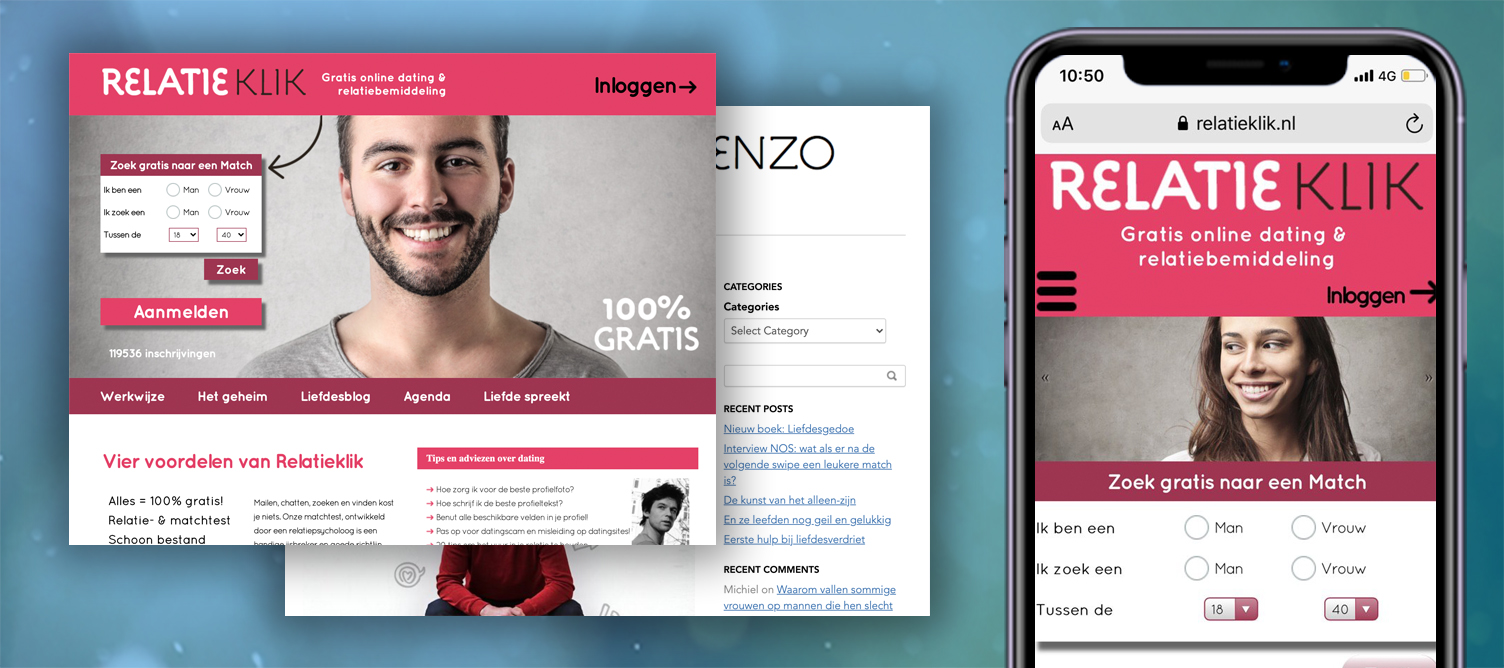 Besten dating-apps juni 2020