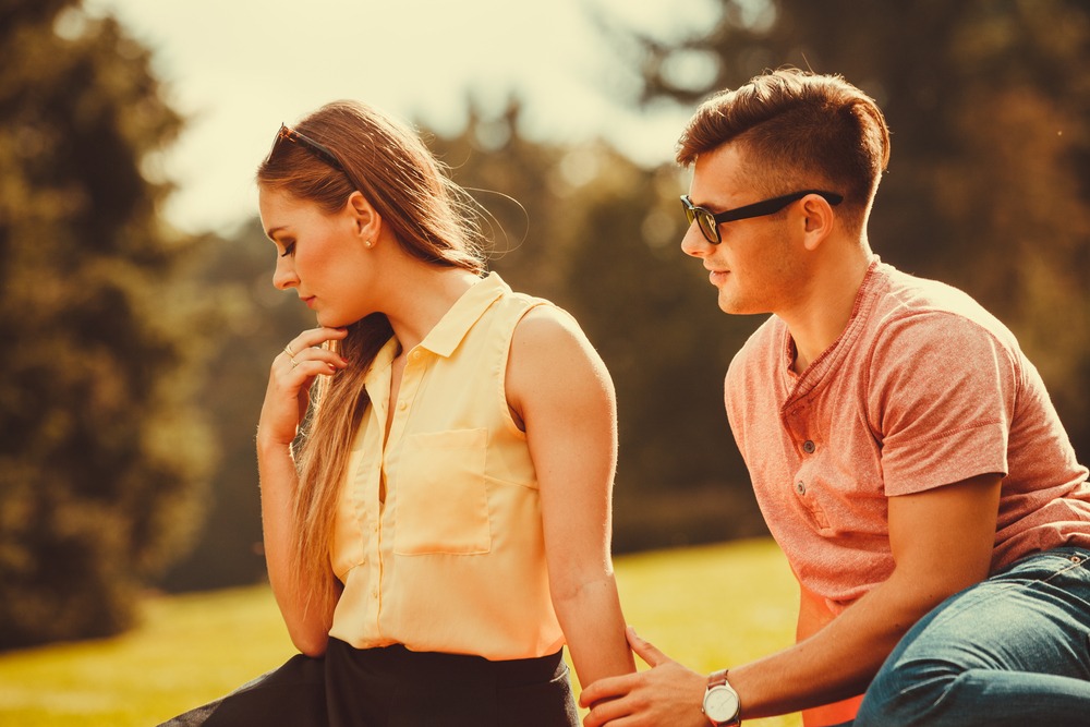 een gezonde Christelijke dating relatie