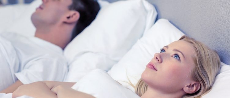 Hoe kun je met je partner praten over seks?