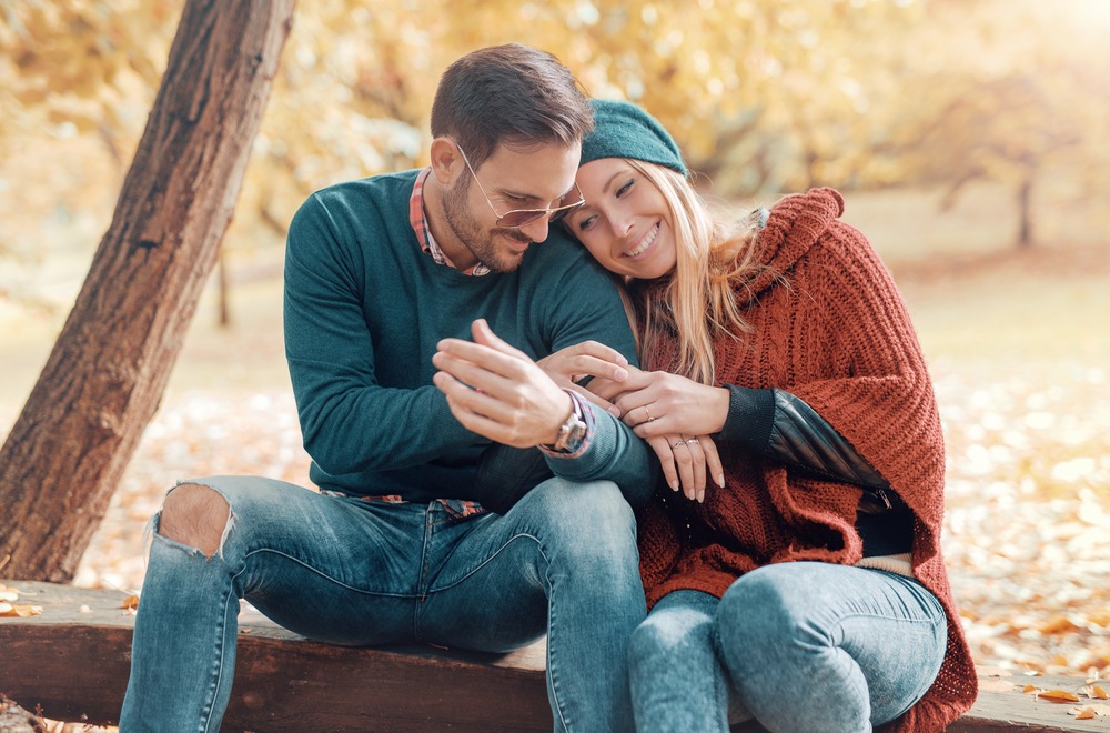 Dating een meisje voor 3 maanden