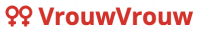 logo VrouwVrouw.nl