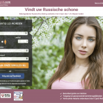 Online Russische dating sites is Val dating zijn partner