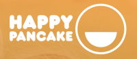 logo HappyPancake