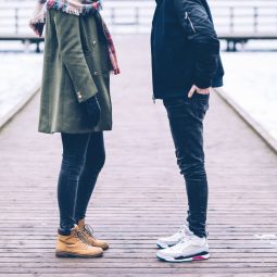 Flirten zonder kosten