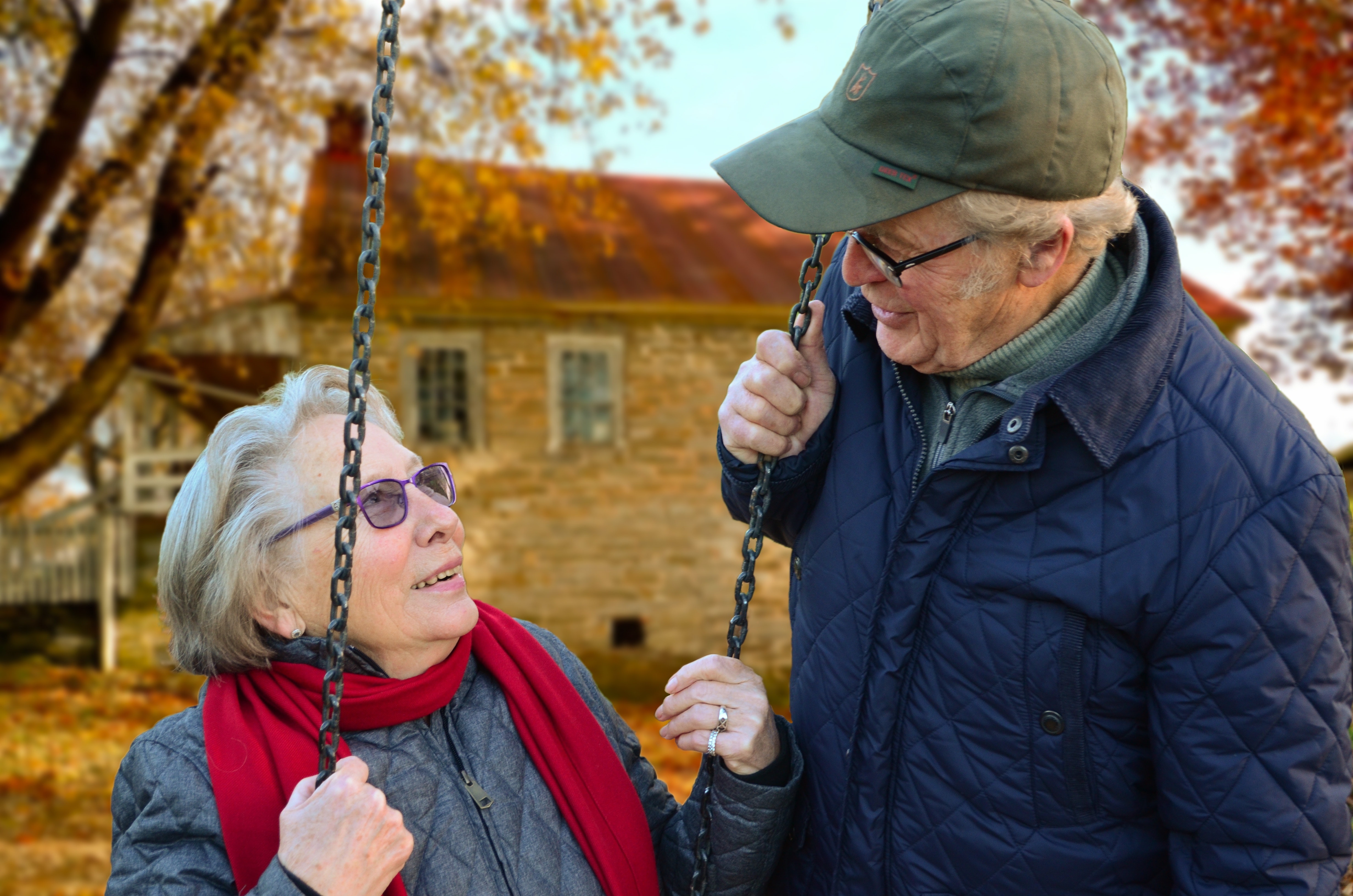 gratis senior dating website