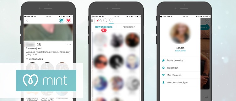 100 gratis dating app