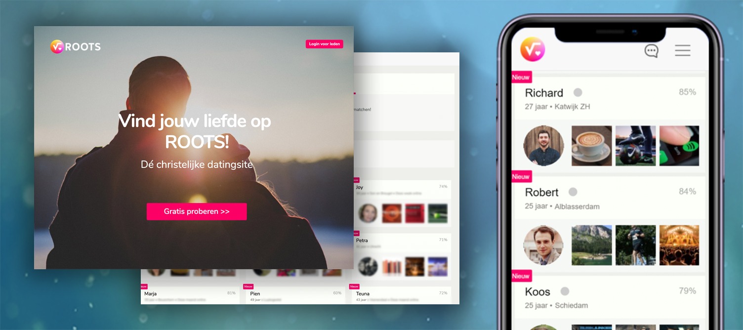 Web App Roots Jordan ROOTS dating review & ervaringen 2026