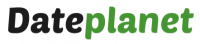 logo Dateplanet.nl