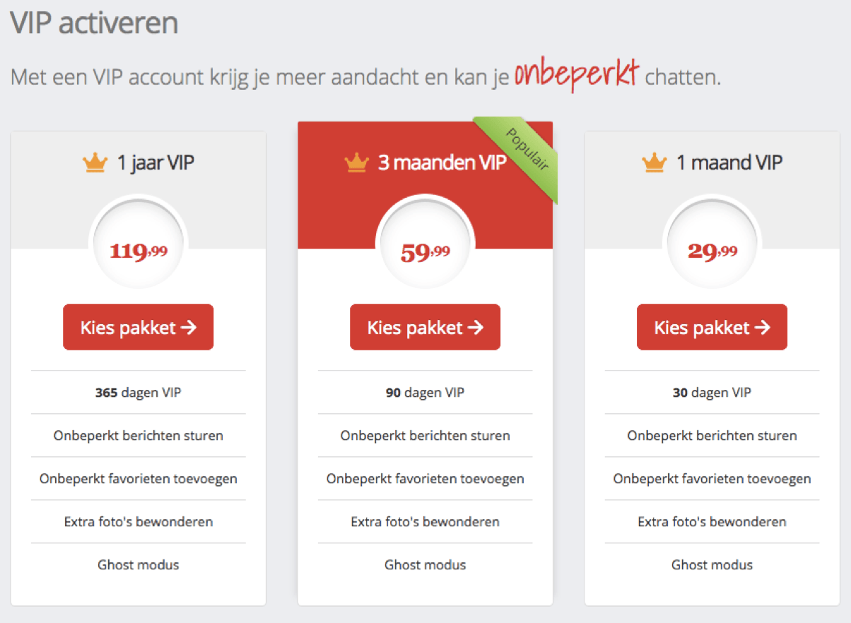 Lexa datant klacht