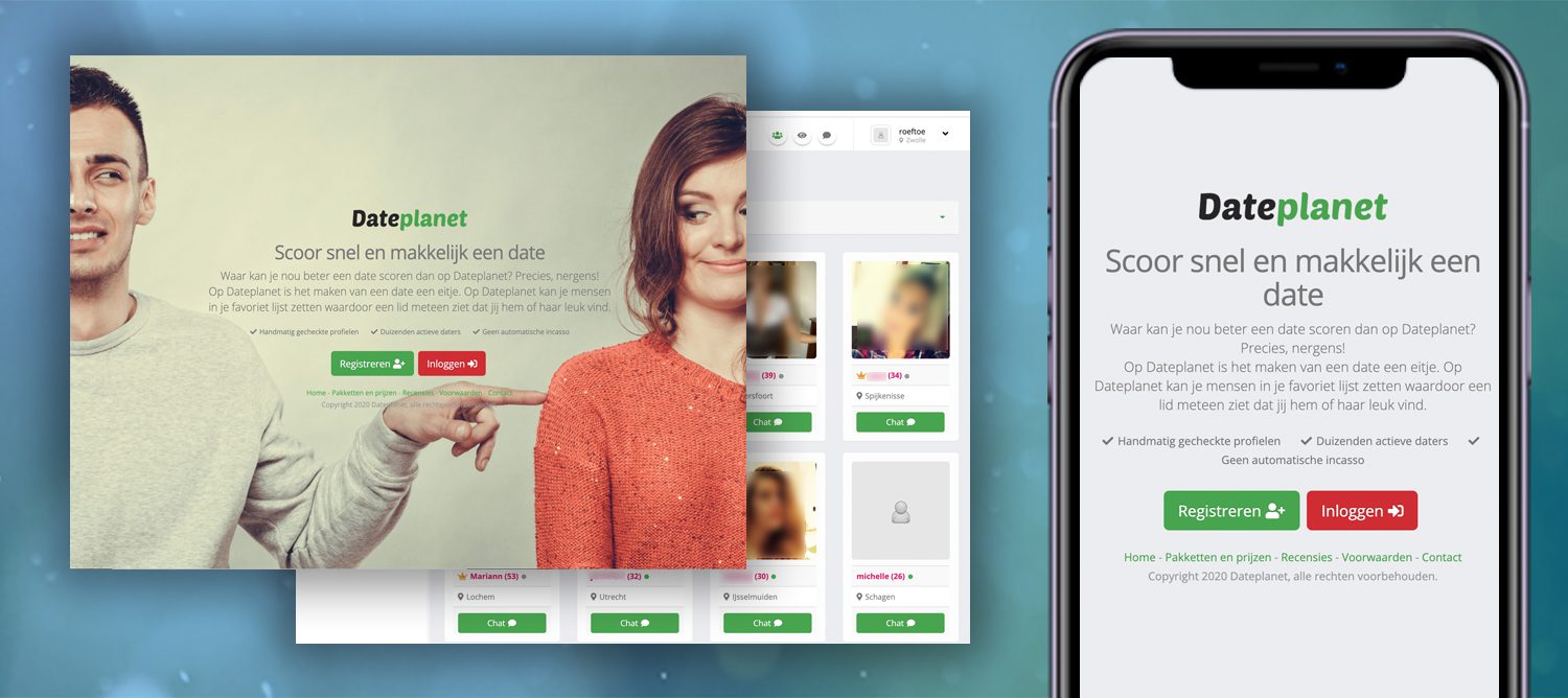 Top 10 lesbische dating-apps