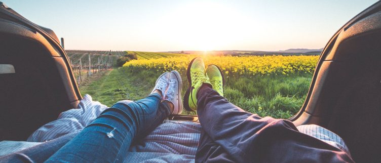 Dating iemand die woont in een ander land