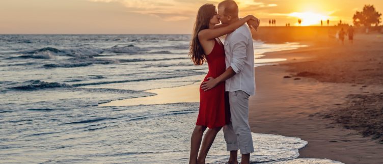 drie datingDating Profil mand
