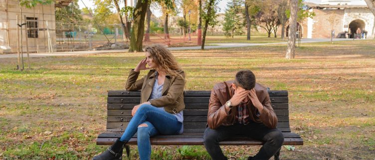 Wanneer moet je je relatie verbreken? 11 redenen