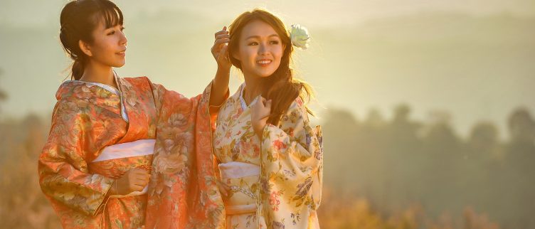 Hoe ontmoet je Koreaanse vrouwen?