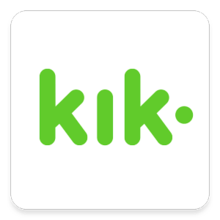 Kik messenger sex chat