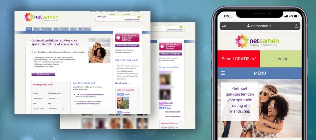 Top 10 lesbische dating-apps