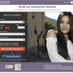 Wie Robert Pattinson dating