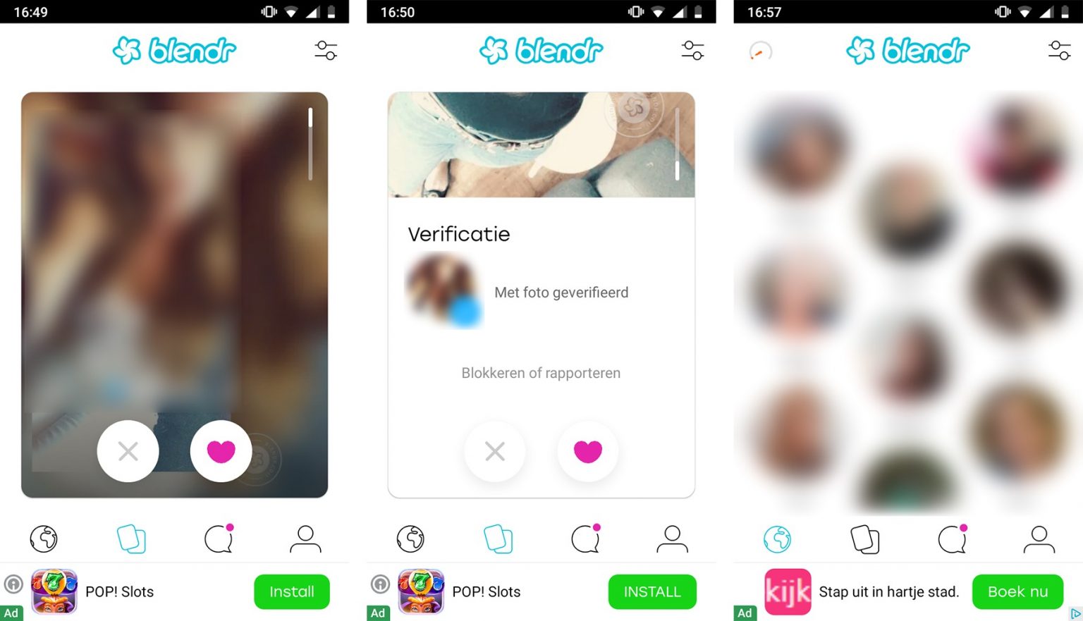 Blendr app review 2024 Is dit een goede dating app?