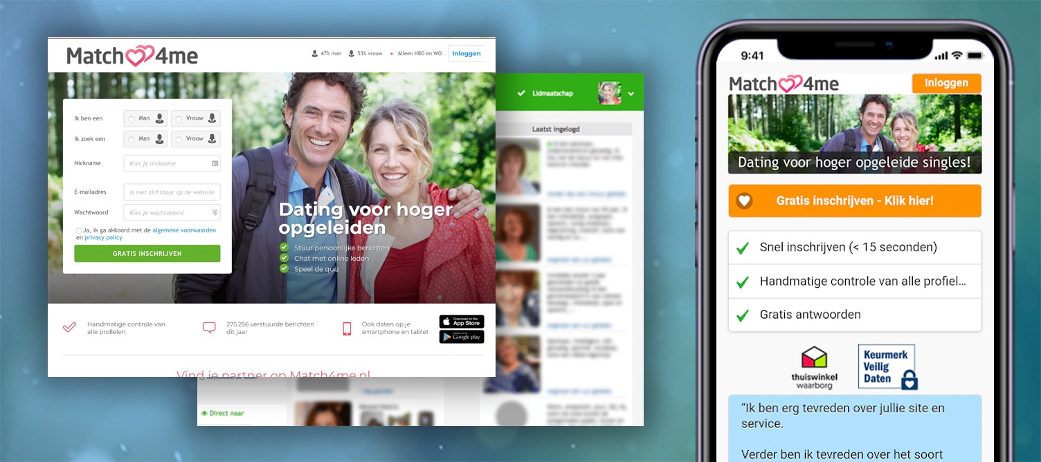 Beste datingsite voor hoger opgeleiden