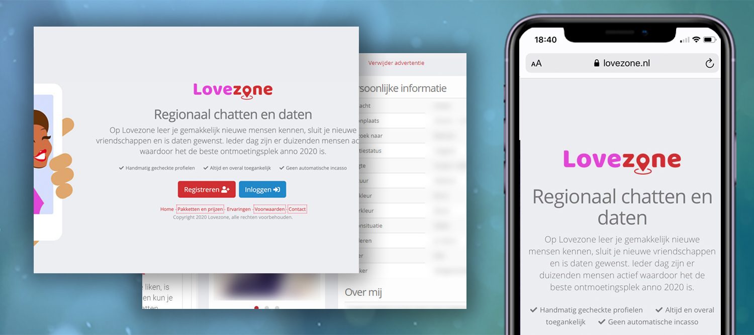 Top 10 lesbische dating-apps