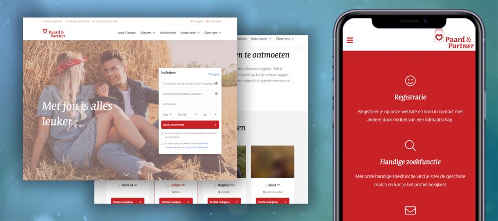 Top 10 lesbische dating-apps