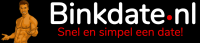 logo Binkdate