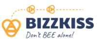 logo Bizzkiss