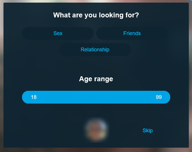, ROMEO review |  Choosing a dating site